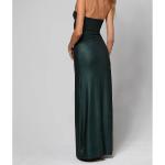 BELIZA - Robe longue bustier Aya 