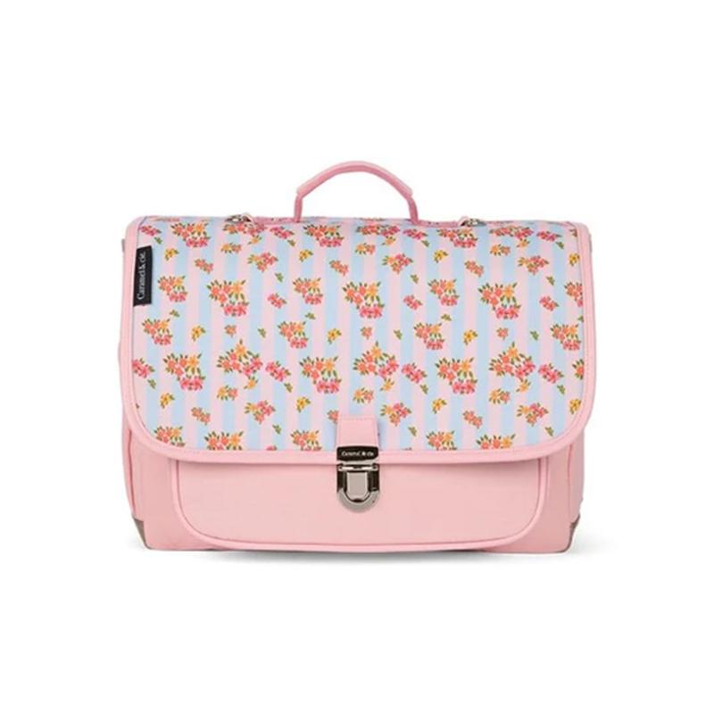 CARAMEL & CIE - Cartable moyen Eternal Liberty