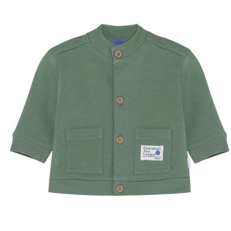 NOPPIES - Cardigan en molleton - Nouveauté 