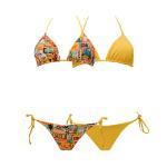 CARIOCA - Maillot de bain St Bart postcard