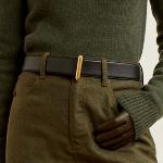 LAURENCE BRAS - Ceinture Iconic  -Prix doux