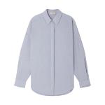 SESSUN - Chemise Liza bleu - Nouveauté