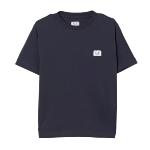 CP COMPANY UNDERSIXTEEN - Tee shirt éclipse
