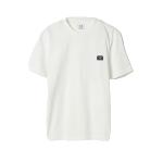 CP COMPANY UNDERSIXTEEN - Tee shirt blanc