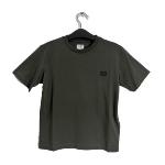 CP COMPANY UNDERSIXTEEN - Tee shirt kaki - Nouveauté
