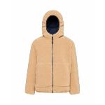 PYRENEX - Veste réversible Keylinn noir