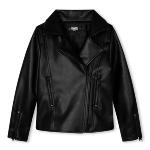 Karl Lagerfeld Kid - Perfecto noir