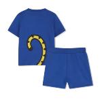 KENZO KIDS - Ensemble Tshirt et short - Nouveauté