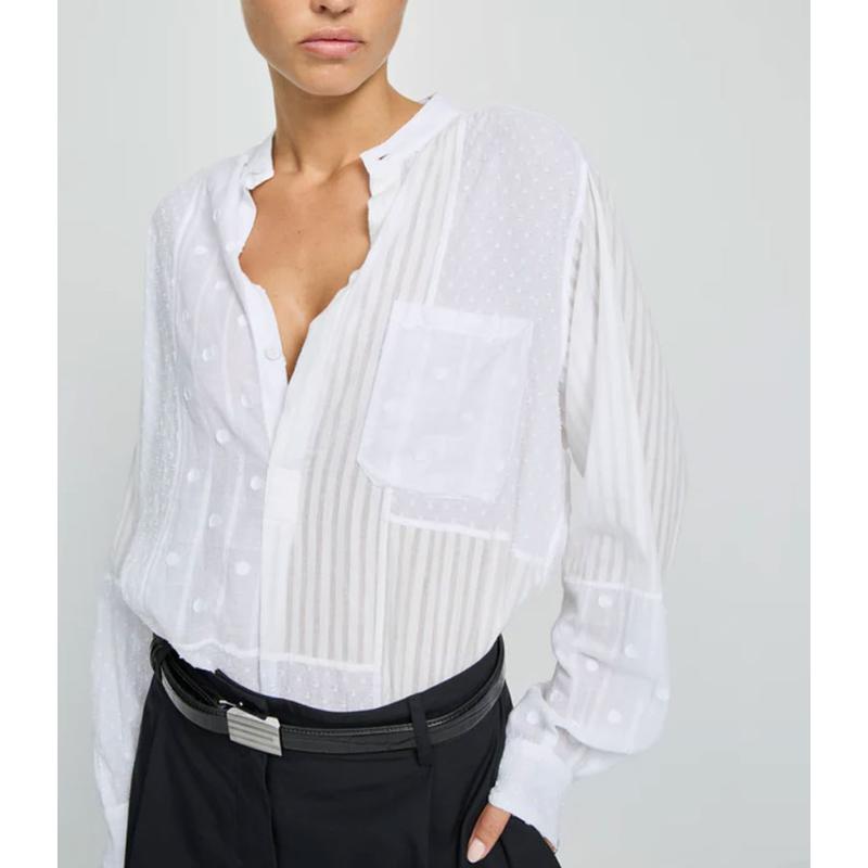LAURENCE BRAS - Chemise Bonbon - SOLDES