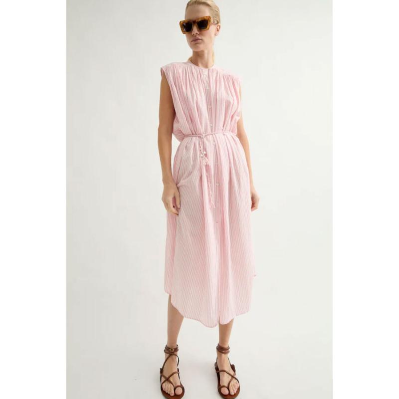 LAURENCE BRAS - Robe Cigless 
