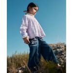 LOUISE MISHA - Pantalon en denim Flofi