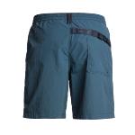 PARAJUMPERS - Short de bain pétrole 