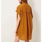 SESSUN - Robe chemise Kamilia 