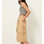 SESSUN - Top asymétrique Luma - SOLDES 
