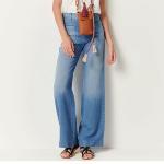 SESSUN - Pantalon denim Johnny 