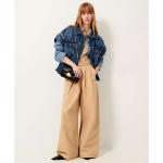 SESSUN - Pantalon large Rivera