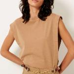 SESSUN- Tee shirt Orlando alpaga 