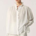 SOEUR - Chemise Daisya 
