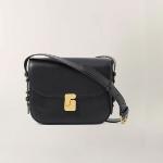 SOEUR - Sac mini Bellissima Noir 