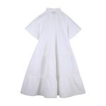 ZADIG & VOLTAIRE - Robe longue blanche - SOLDES 