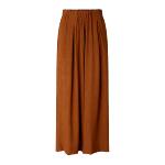 SESSUN - Pantalon Isla Minima caramel
