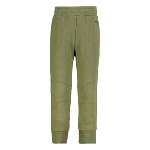 BALMAIN KIDS - Pantalon de molleton vert 