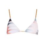 BELIZA - Top triangle Niki tie & Dye 