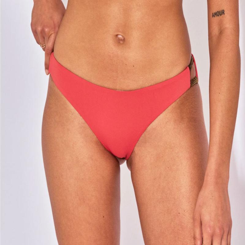BELIZA - Bikini Lola litchi