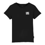 BARONFILOU - Tee shirt Honey gang Poster Back Print