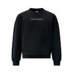 CP COMPANY UNDERSIXTEEN - Sweat diagonal fleece