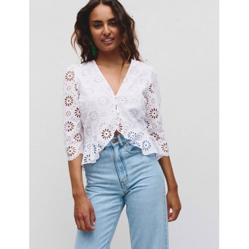 IDANO - Blouse Quang 