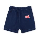 KENZO KIDS -  Short bleu 