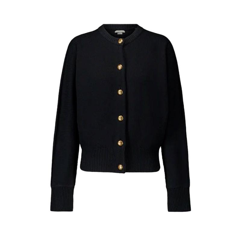 LAURENCE BRAS - Cardigan Ali