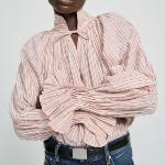 LAURENCE BRAS - Blouse Wheela - Nouveauté 