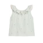 LOUISE MISHA - Top Zelina - SOLDES 