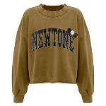 NEWTONE BRAND - Sweat Porter Tone havane 