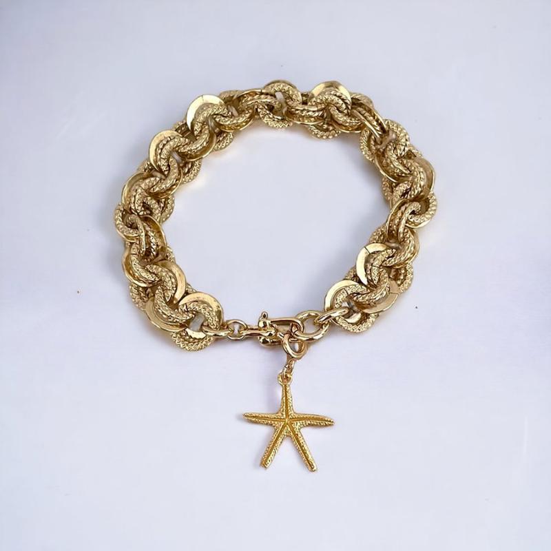 O MI - Bracelet Corsica Sicreta