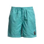 PARAJUMPERS - Short de bain turquoise