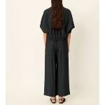 SESSUN - Pantalon ISLA Minima smoke green - SOLDES 