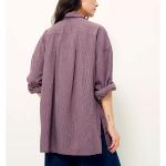 SESSUN - Chemise Naoshima figue -  Prix doux