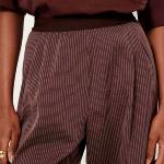 SESSUN - Pantalon Ginza - Nouveauté