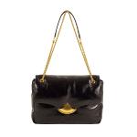 SESSUN - Sac Puffy noir