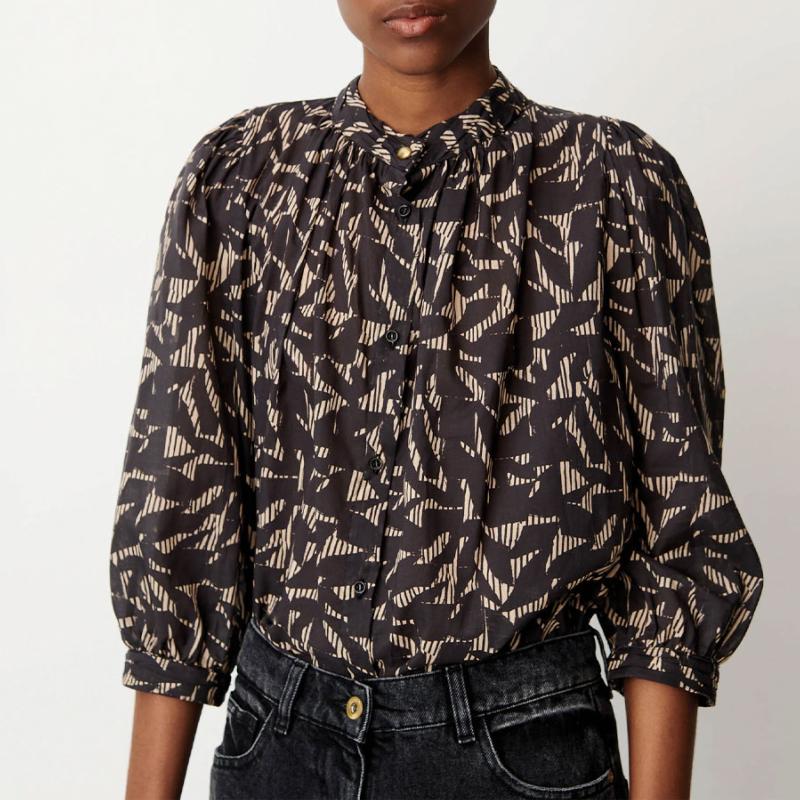 SESSUN  - Blouse Lylis 