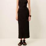 SESSUN - Jupe maille Alyora - SOLDES 