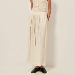 SESSUN - Pantalon ISLA Minima écume - SOLDES 