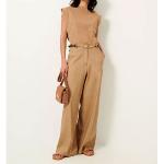 SESSUN - Pantalon large Dassum 