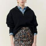 SESSUN - Pull camionneur Jens 