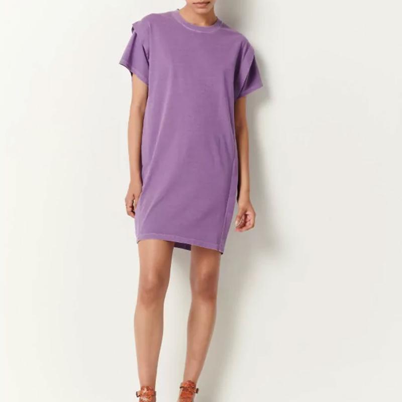 SESSUN - Robe courte Dimitrio 