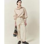 SESSUN - Sweat camionneur Ellow - Nouvelle collection 