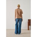 SOEUR - Tee shirt Ama sable